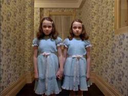 Shining e il Perturbante freudiano