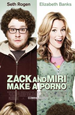Zack e Miri - Amore a primo sesso